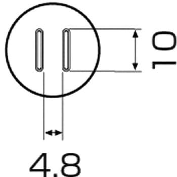 喷嘴 SOP 4.4mm x 10mmHAKKO白光A1131